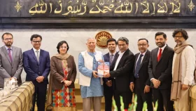 সংবিধান সংস্কারে ৭ বিষয়ে গুরুত্বের সুপারিশ কমিশনের