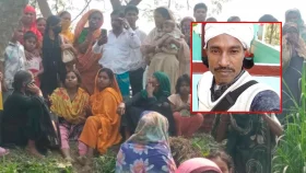 নিখোঁজের ৫ দিন পর ভুট্টাক্ষেতে অটোচালকের লাশ 