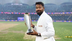 এবার হার্দিকও বললেন ‘ফাইনাল ম্যাচ ইউ পারফর্ম, হোয়াট হ্যাপেনিং’