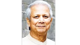 শেখ হাসিনা গাজার মতো বিধ্বস্ত এক দেশ রেখে গেছেন