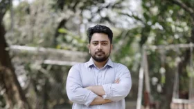 ঐক্যের জায়গা থেকে কখনোই সরে যাব না: নাহিদ