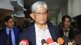 পাচারের কিছু টাকা এ বছর ফিরিয়ে আনা হবে: অর্থ উপদেষ্টা  