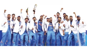 সামনের ৮ বছর সময়টা ভারতের 