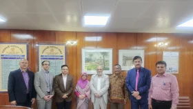 অভ্যুত্থানে আহত ২৩ জনের সার্জারি করলেন যুক্তরাজ্যের দুই চিকিৎসক