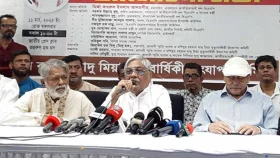 মুক্তিযুদ্ধের বিরোধিতাকারীদের নির্বাচন করার অধিকার নেই: বুলু