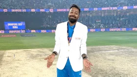 ৬ মিনিটে ১ মিলিয়ন; ইতিহাস গড়ল ‌হার্দিকের সেই ছবি