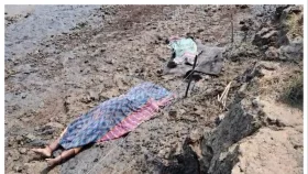 গোসাইরহাটে নদী থেকে উদ্ধার নারী-শিশুর পরিচয় মিলেছে 