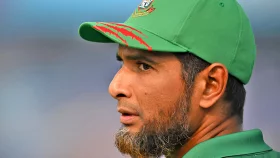 অবসরের ঘোষণা দিয়ে মাহমুদউল্লাহ বললেন, 'সবকিছু নিখুঁতভাবে শেষ হয় না'