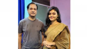নতুন গান নিয়ে আসিফ-জ্যোতি