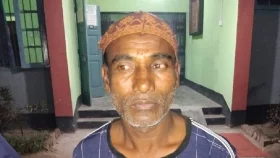 টিভি দেখার প্রলোভন দেখিয়ে ২ শিশুকে ধর্ষণ চেষ্টার অভিযোগ