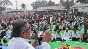 এনসিপি কেন নির্বাচনের দাবি তুলছে না, প্রশ্ন প্রিন্সের