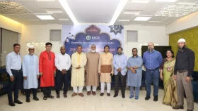 বিএসিবি সভাপতি সেলিম সাহেদ এবং সাধারন সম্পাদক মো. আহসান হাবীব নির্বাচিত 