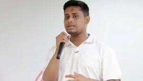 অন্তর্বর্তী সরকারের সমালোচনা করে যা বললেন হাসনাত