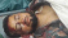 চোরাকারবারিদের ধাওয়া করতে গিয়ে প্রাণ গেল বিজিবি সদস্যের