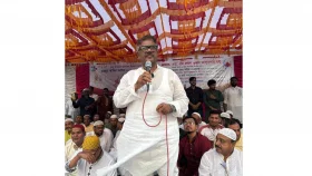 সংস্কারের কথা বলে সরকার সময় নষ্ট করছে: দুলু