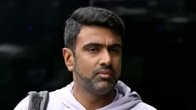 অশ্বিনের সেরা একাদশে নেই বাংলাদেশ ও পাকিস্তানের কেউ