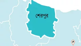 প্রথম রোজায় বাবার, ১০ দিনের মাথায় মেয়ের মৃত্যু