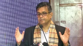 মাগুরার শিশুটির জন্য দোয়া চাইলেন প্রেস সচিব
