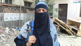 আরও ৩ দিনের রিমান্ডে ‘সমন্বয়ক’ মারইয়াম