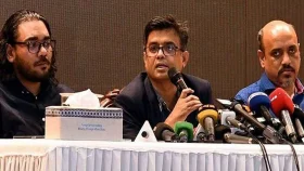 মডেল মসজিদ নির্মাণে সৌদি সরকারের অনুদান ছিল না: প্রেস সচিব