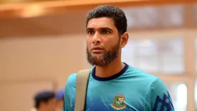যেভাবে মাহমুদউল্লাহর নামের সঙ্গে জড়িয়ে যায় ‘পেইন কিলার’
