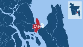 ছেলের চুরির অভিযোগে মায়ের নাকে খত