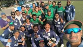 লিটনকে ছাড়াই সহজ জয় গুলশানের