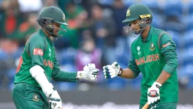 রিয়াদ ভাই, জাতি আপনার কাছে ঋণী: সাকিব আল হাসান