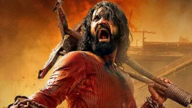 ১৯৪ কোটি সিনেমার আয় ১ হাজার ৩ কোটি 