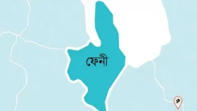 ফেনীতে প্রধান শিক্ষককে লাঞ্ছিত, গ্রেপ্তার ১