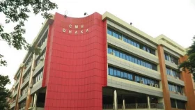 মাগুরায় শিশুটির অবস্থা অত্যন্ত সংকটাপন্ন