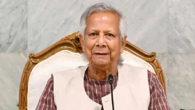 কিডনি রোগ প্রতিরোধে জনসচেতনতা সৃষ্টি খুবই জরুরি: প্রধান উপদেষ্টা