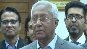 এনআইডির কার্যক্রম ইসির অধীনেই থাকা উচিত: ইসি সচিব