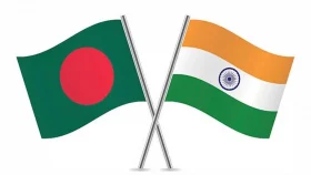 নির্বাচন ও সংখ্যালঘু নিয়ে ভারতের মন্তব্যের পাল্টা জবাব ঢাকার