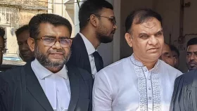 দুদকের মামলায় সাবেক ছাত্রদল নেতা অপু খালাস