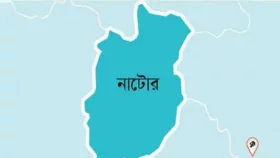 টাকা চুরি করে বিএনপি নেতার বাড়িতে আগুন!