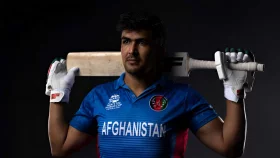 সন্তান হারালেন আফগান তারকা হজরতুল্লাহ জাজাই