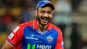 শেষ দল হিসেবে অধিনায়কের নাম ঘোষণা করল দিল্লি ক্যাপিটালস