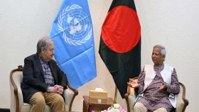 সংস্কার সংক্ষিপ্ত হলে নির্বাচন ডিসেম্বরে, বৃহত্তর হলে আগামী জুনে