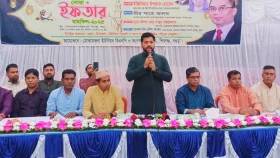 অন্তর্বর্তী সরকার নির্বাচন নিয়ে টালবাহানা করছে: ইশরাক হোসেন