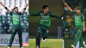 ৪৫ জনের নাম দিয়েও দ্য হান্ড্রেডেে দল পায়নি কোনো পাকিস্তানি!