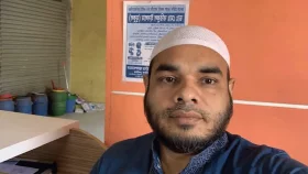 নার্সকে ধর্ষণের অভিযোগে ক্লিনিক মালিক গ্রেপ্তার
