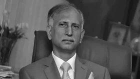 জুমার পর জানাজা আরেফিন সিদ্দিকের, দাফন হবে আজিমপুরে