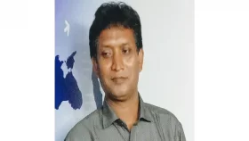 জুট ব্যবসায়ীর কাছে চাঁদাবাজির অভিযোগে সাংবাদিক গ্রেপ্তার