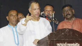 ‘বেহেস্তের টিকিট বিক্রি করে, তাই চাঁদাবাজিতে তাদের নাম প্রকাশ হচ্ছে না’