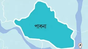 পাবনায় মোবাইল চুরির অভিযোগে যুবককে পিটিয়ে হত্যা