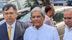 নির্বাচনকেন্দ্রিক সংস্কার শেষে দ্রুত ভোট চায় বিএনপি: মির্জা ফখরুল