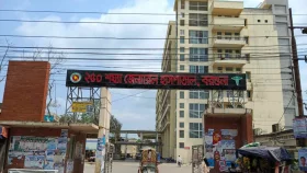 পথশিশুকে ধর্ষণচেষ্টা, অসুস্থ অবস্থায় ৭ দিন লুকিয়ে রাখা হয় হাসপাতালে