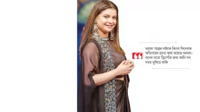 মনের মতো স্ক্রিপ্ট আসে না