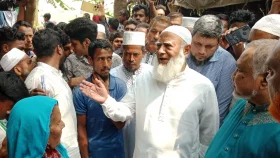 আছিয়ার ঘটনায় বাংলাদেশ লজ্জিত: জামায়াত আমির